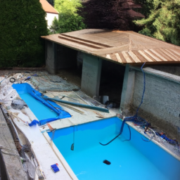 Installez rapidement une piscine hors sol pour des moments de détente immédiats Neuilly-Plaisance